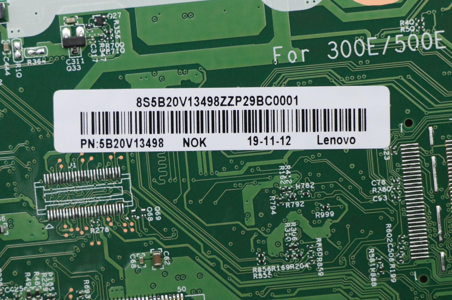 Lenovo Mb B 81Mc Nok N4100Uma 4G 64G - 5B20V13498