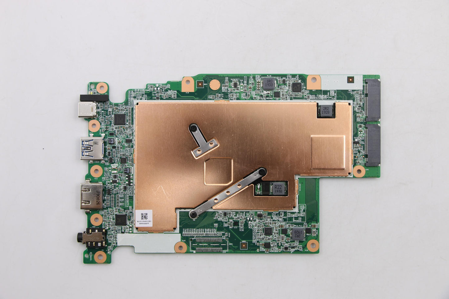 Lenovo Mbb81M9 Win N4100Uma 8G Noemmc - 5B20V13663