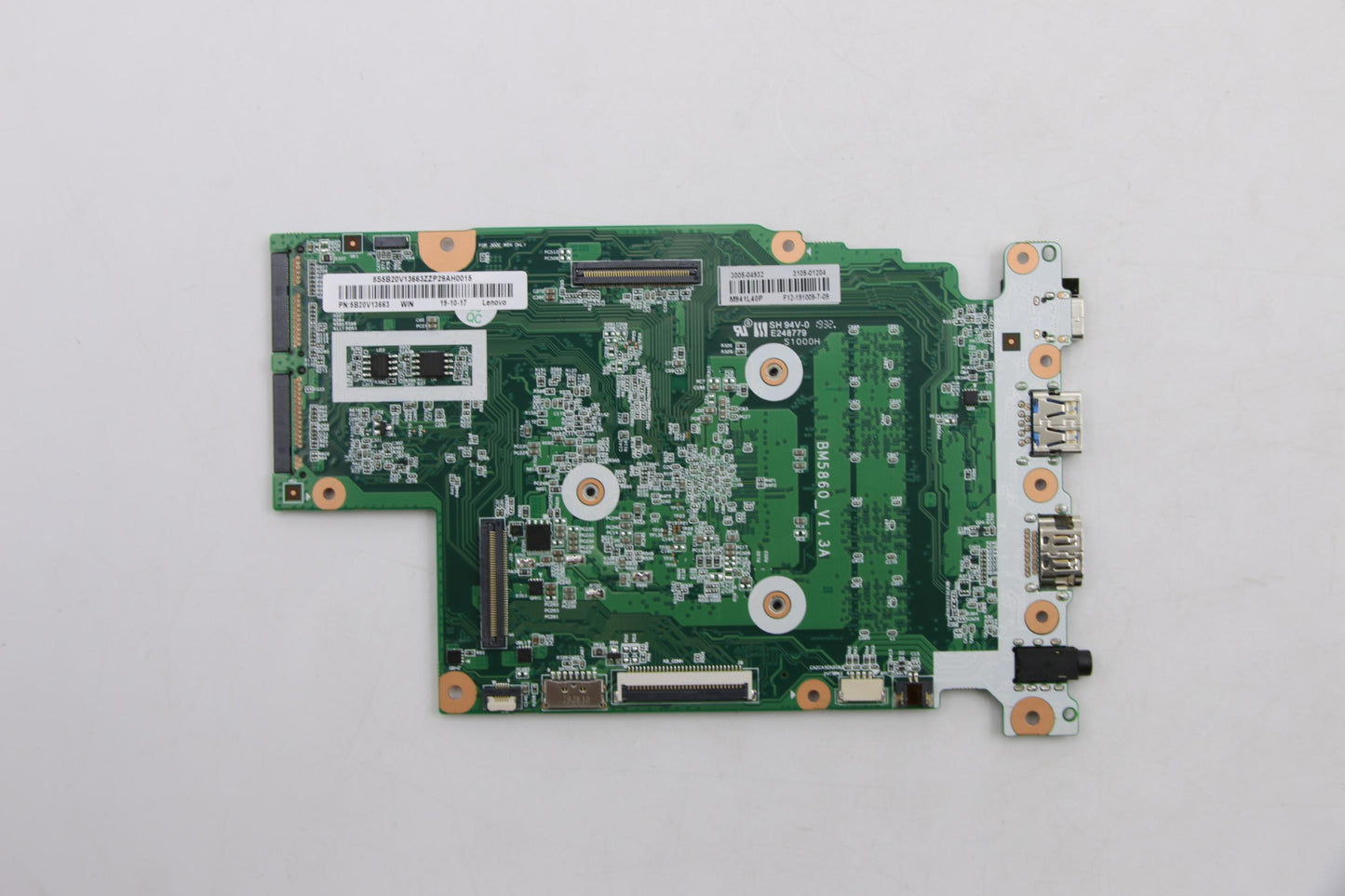 Lenovo Mbb81M9 Win N4100Uma 8G Noemmc - 5B20V13663