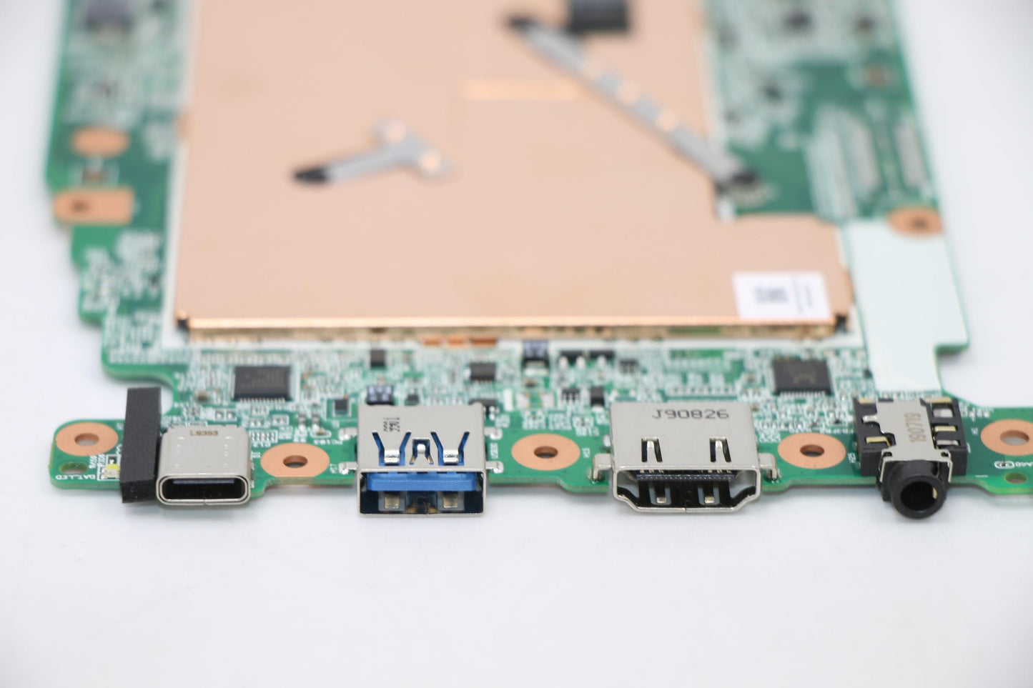Lenovo Mbb81M9 Win N4100Uma 8G Noemmc - 5B20V13663