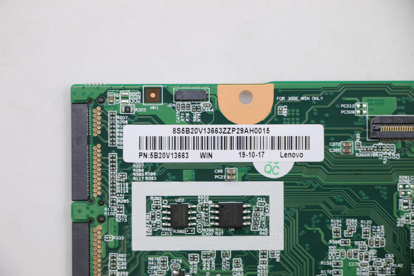 Lenovo Mbb81M9 Win N4100Uma 8G Noemmc - 5B20V13663