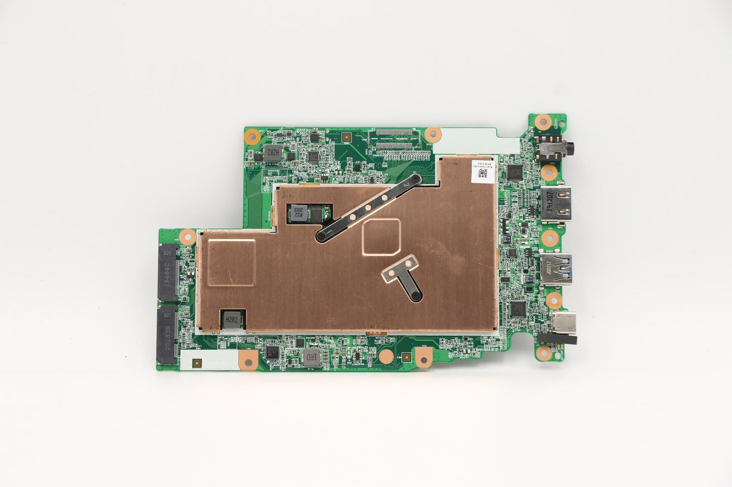 Lenovo Mbb81M9 Win N4100Uma 8G128Gemm - 5B20V13665