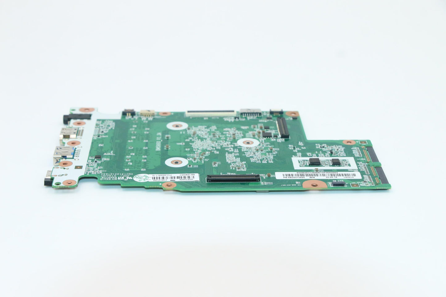 Lenovo Mbb81M9 Win N4100Uma 8G128Gemm - 5B20V13665