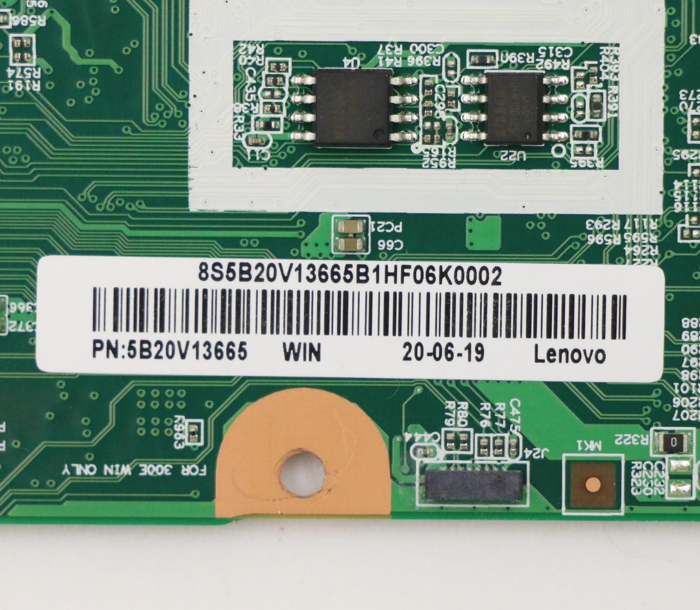 Lenovo Mbb81M9 Win N4100Uma 8G128Gemm - 5B20V13665
