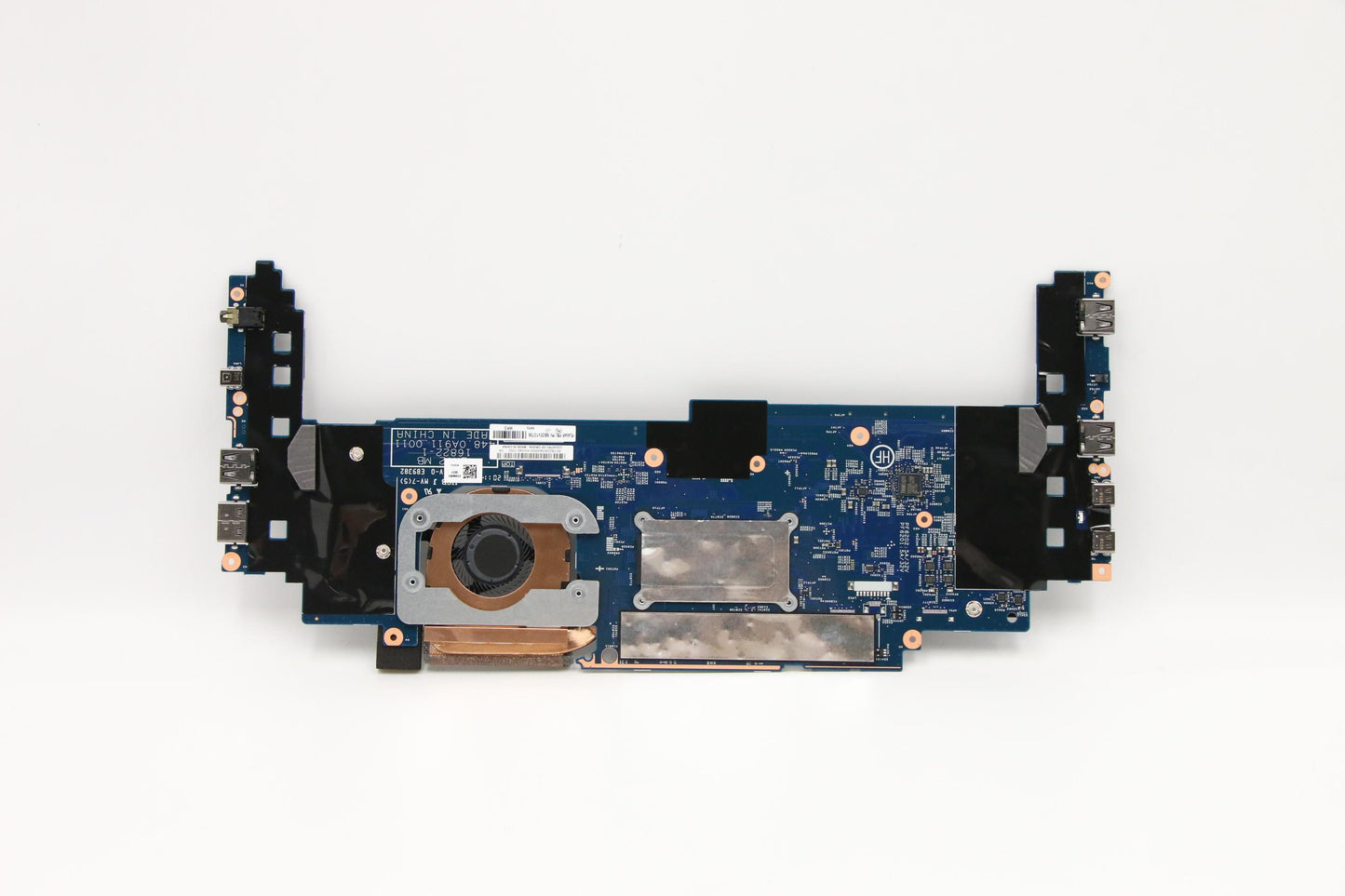 Lenovo Mb Win I5-7300U 8G Amt Tpm2 Vp - 5B20V13706