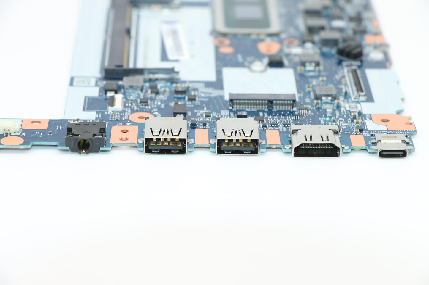 Lenovo Mb Uma I5-8265Uv0 Nok Yt Hw - 5B20V80723