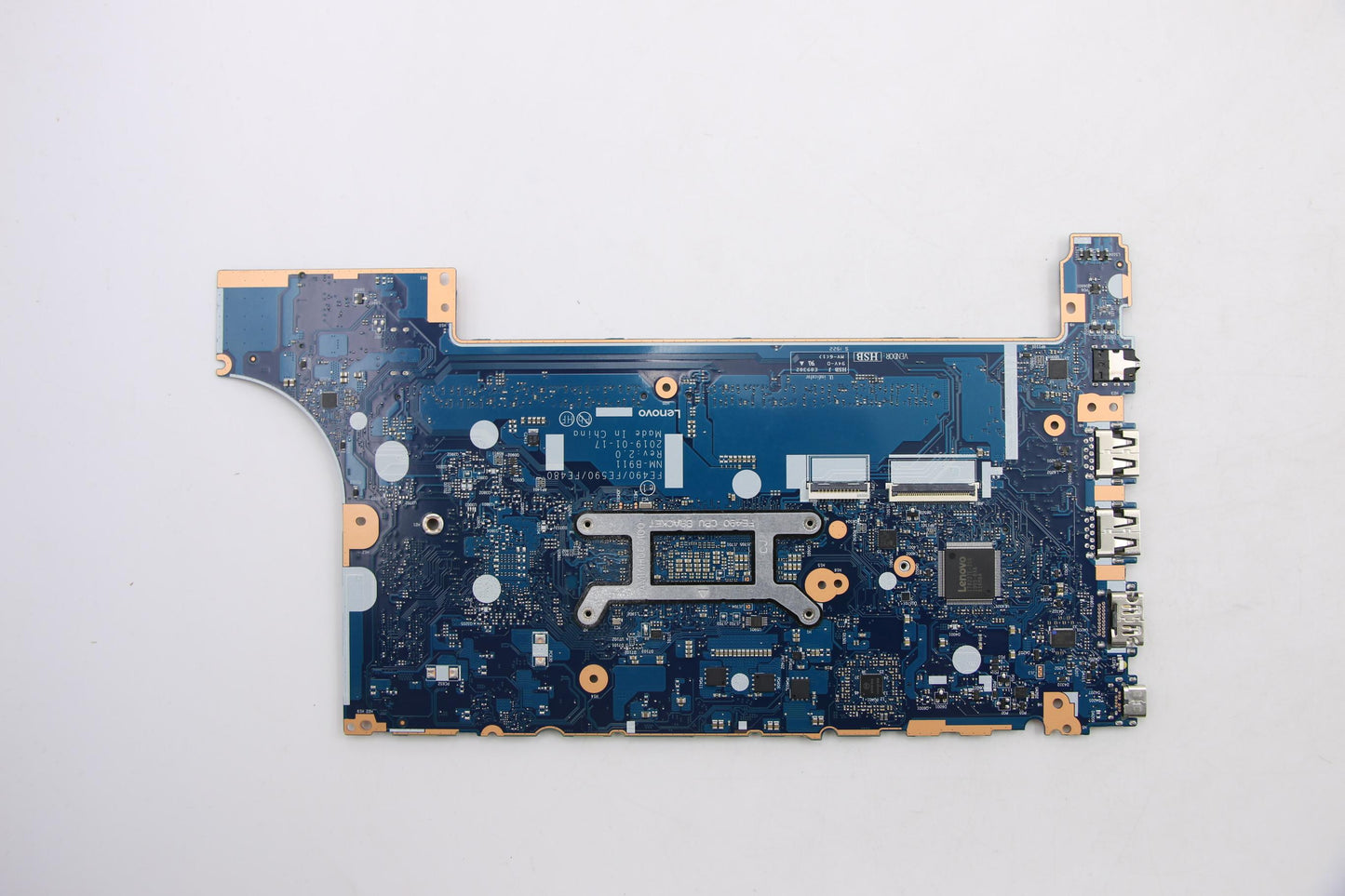 Lenovo Mb Uma I5-8265Uv0 Win Yt Fw Cn - 5B20V80728