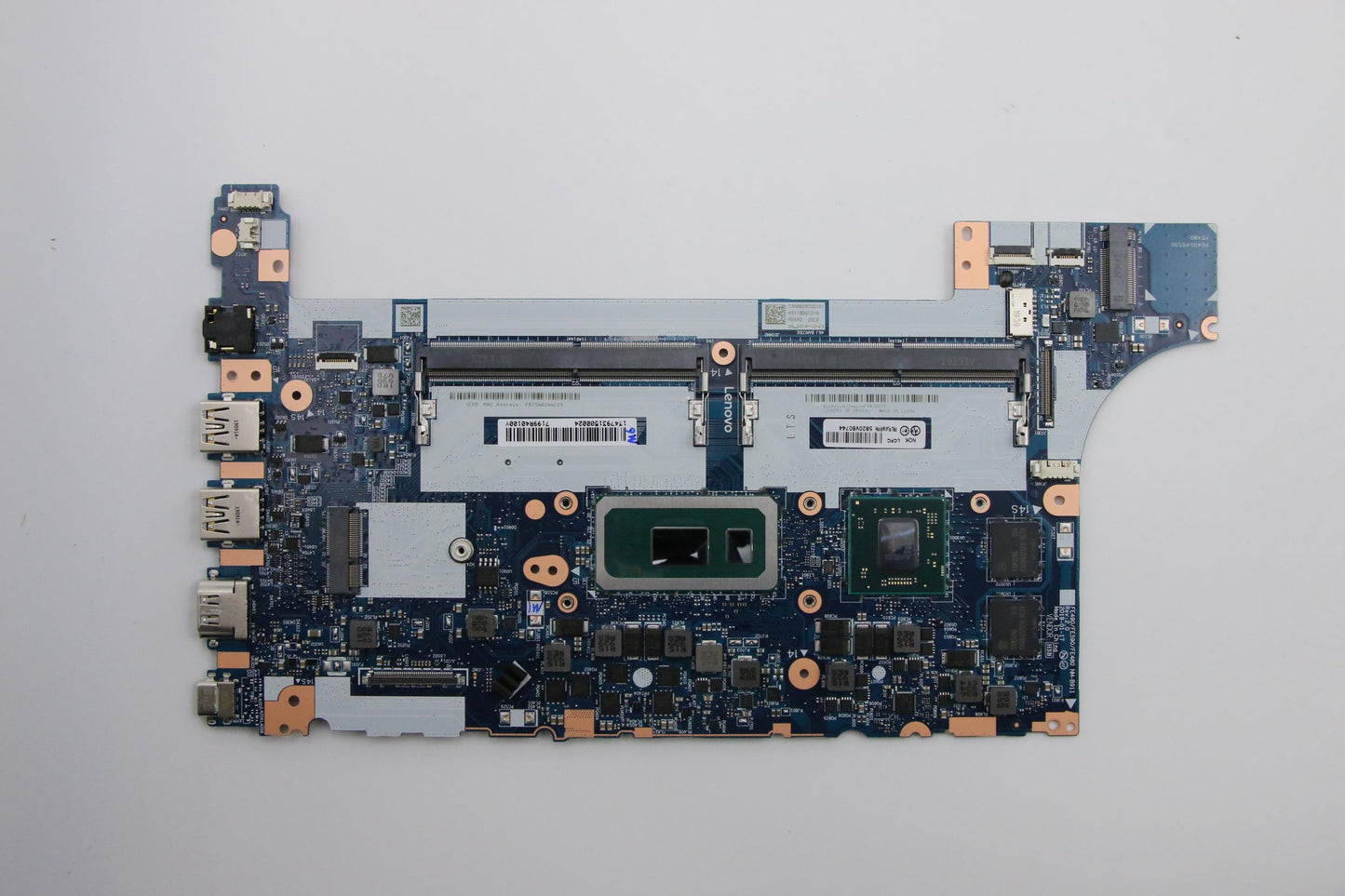 Lenovo Mb I7-8565Uv0 P1-70V2G Nok Nt - 5B20V80744