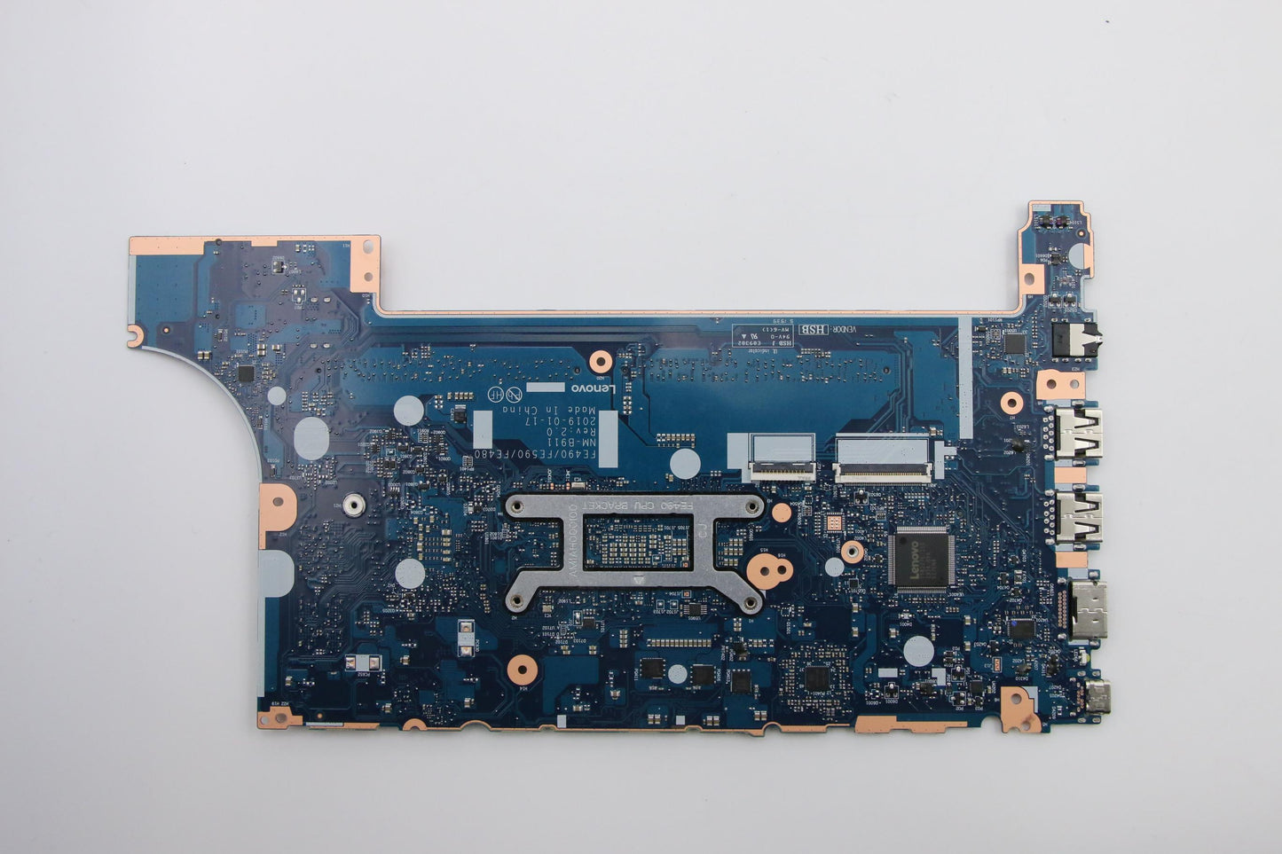 Lenovo Mb I7-8565Uv0 P1-70V2G Nok Nt - 5B20V80744