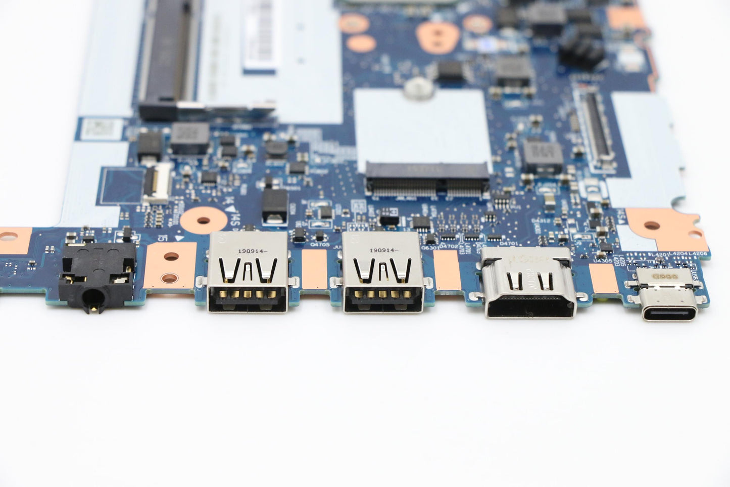 Lenovo Mb I7-8565Uv0 P1-70V2G Nok Nt - 5B20V80744