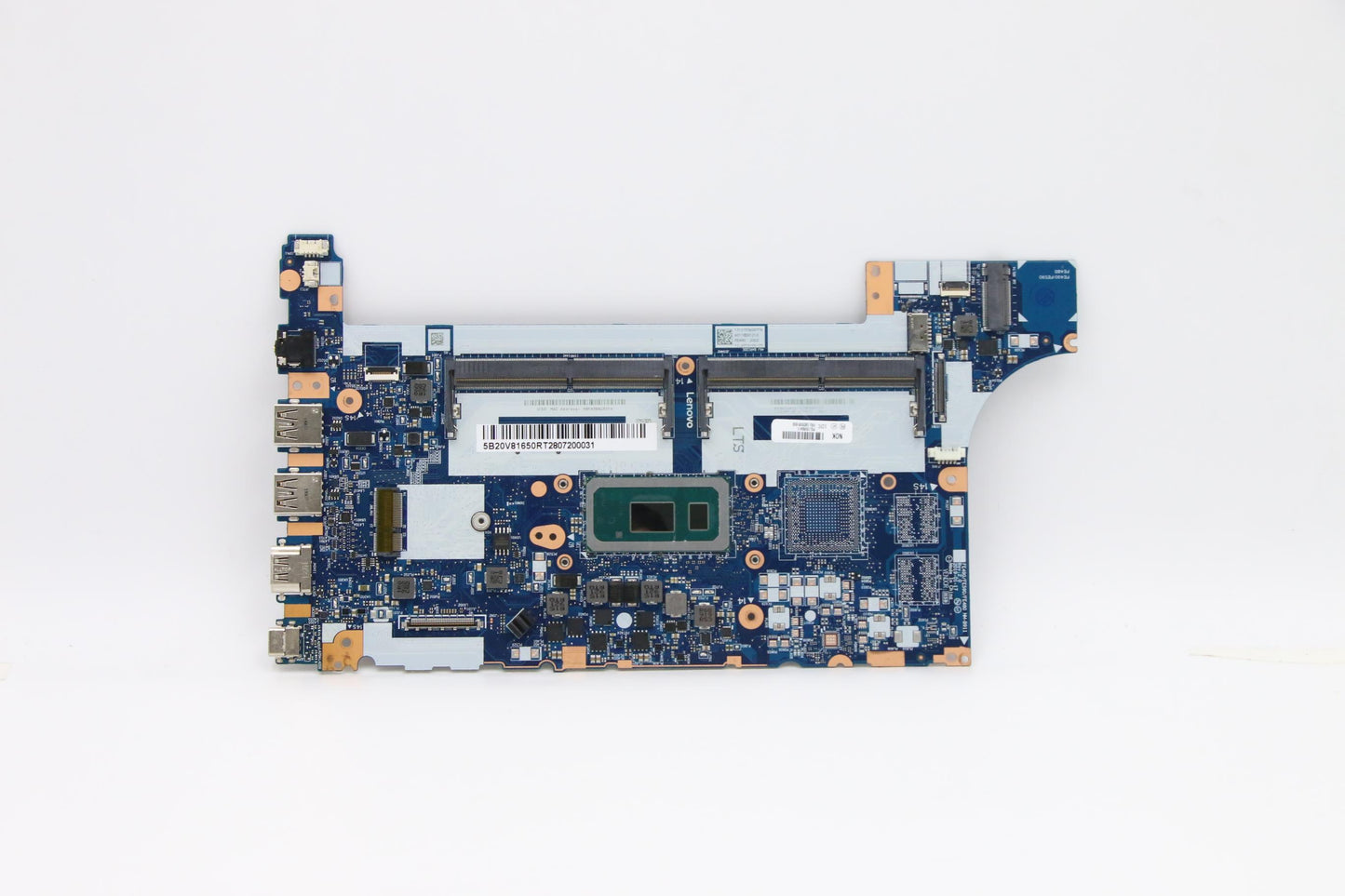 Lenovo Mb Uma I5-8265Uv0 Nok Yt Hw - 5B20V81650