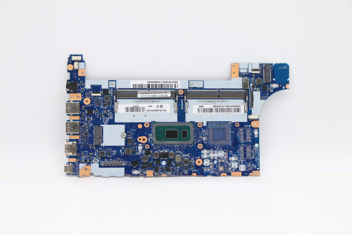 Lenovo Mb Uma I7-8565Uv0 Nok Yt Hw - 5B20V81656