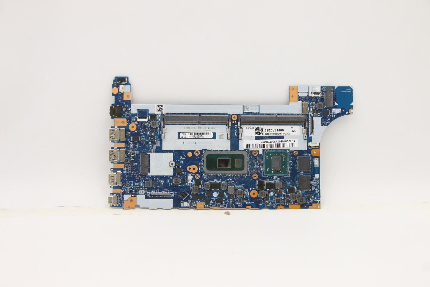 Lenovo Mb I7-8565Uv0 P1-50V2G Win Yt - 5B20V81660