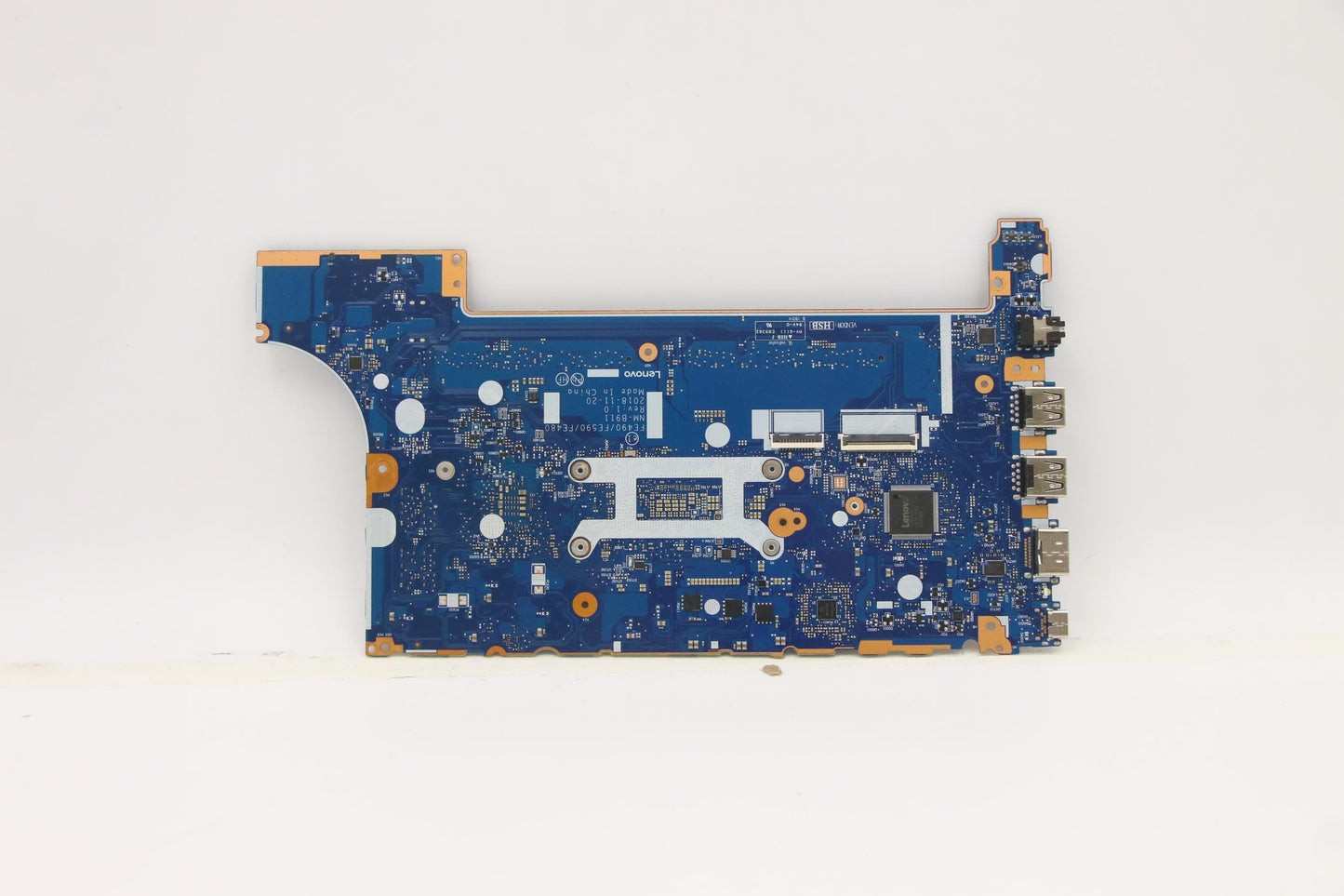 Lenovo Mb I7-8565Uv0 P1-50V2G Win Yt - 5B20V81660
