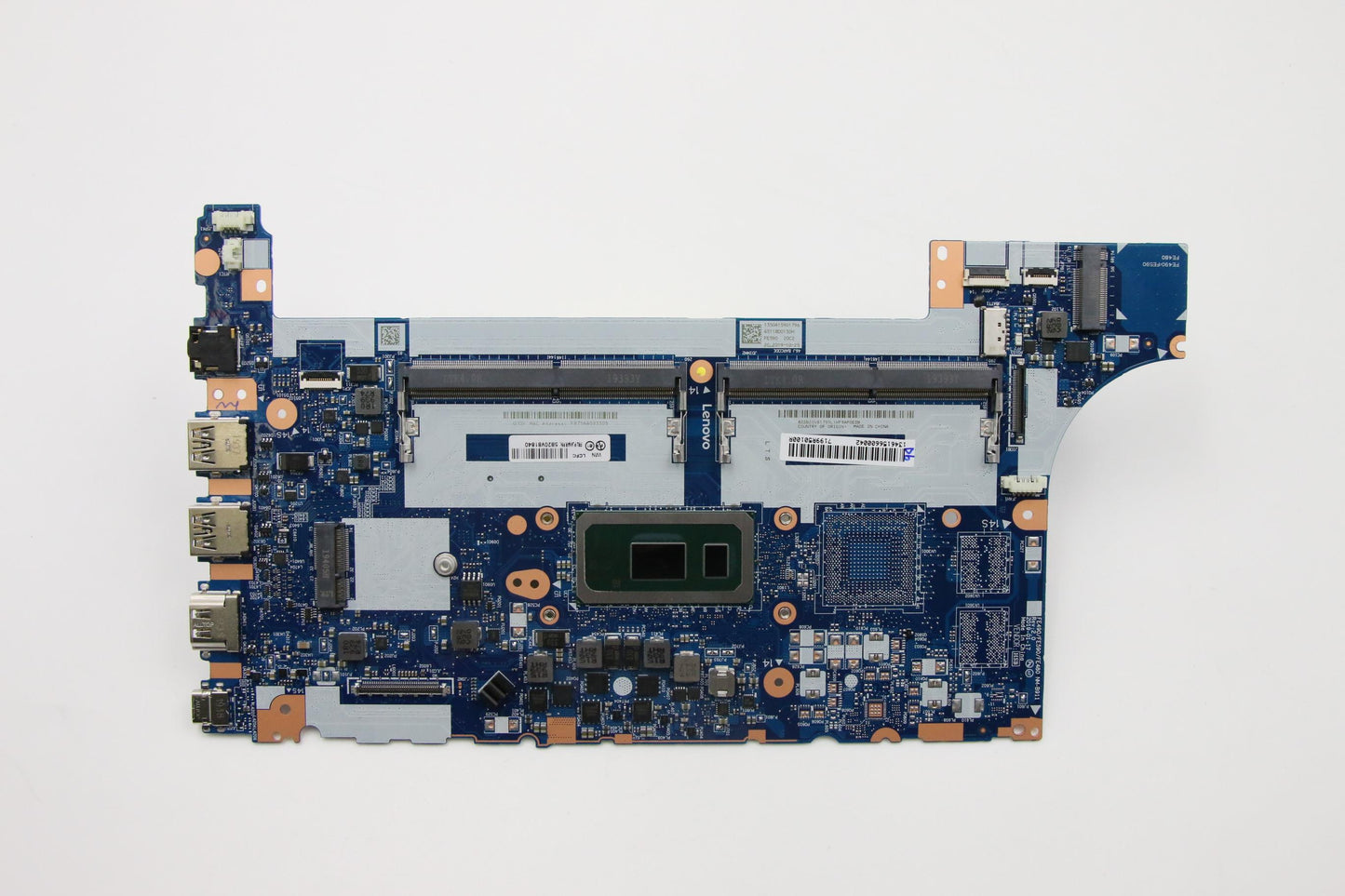 Lenovo Motherboard i5-8265U, Integrated Graphics, Windows DPK - 5B20V81840