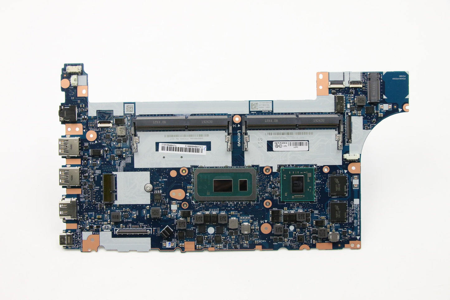 Lenovo Mb I5-8265Uv0 P1-70V2G Win Yt - 5B20V81851
