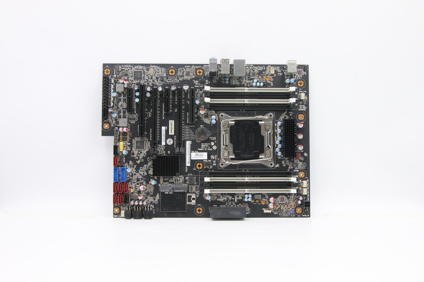 Lenovo Salween System Board - 5B20W03038