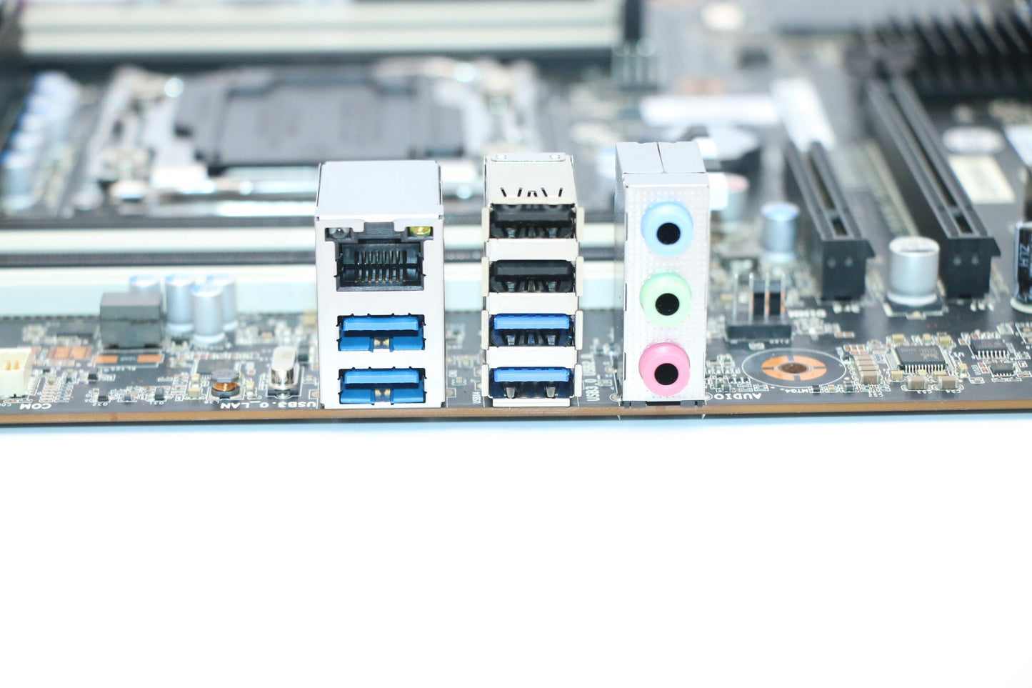 Lenovo Salween System Board - 5B20W03038