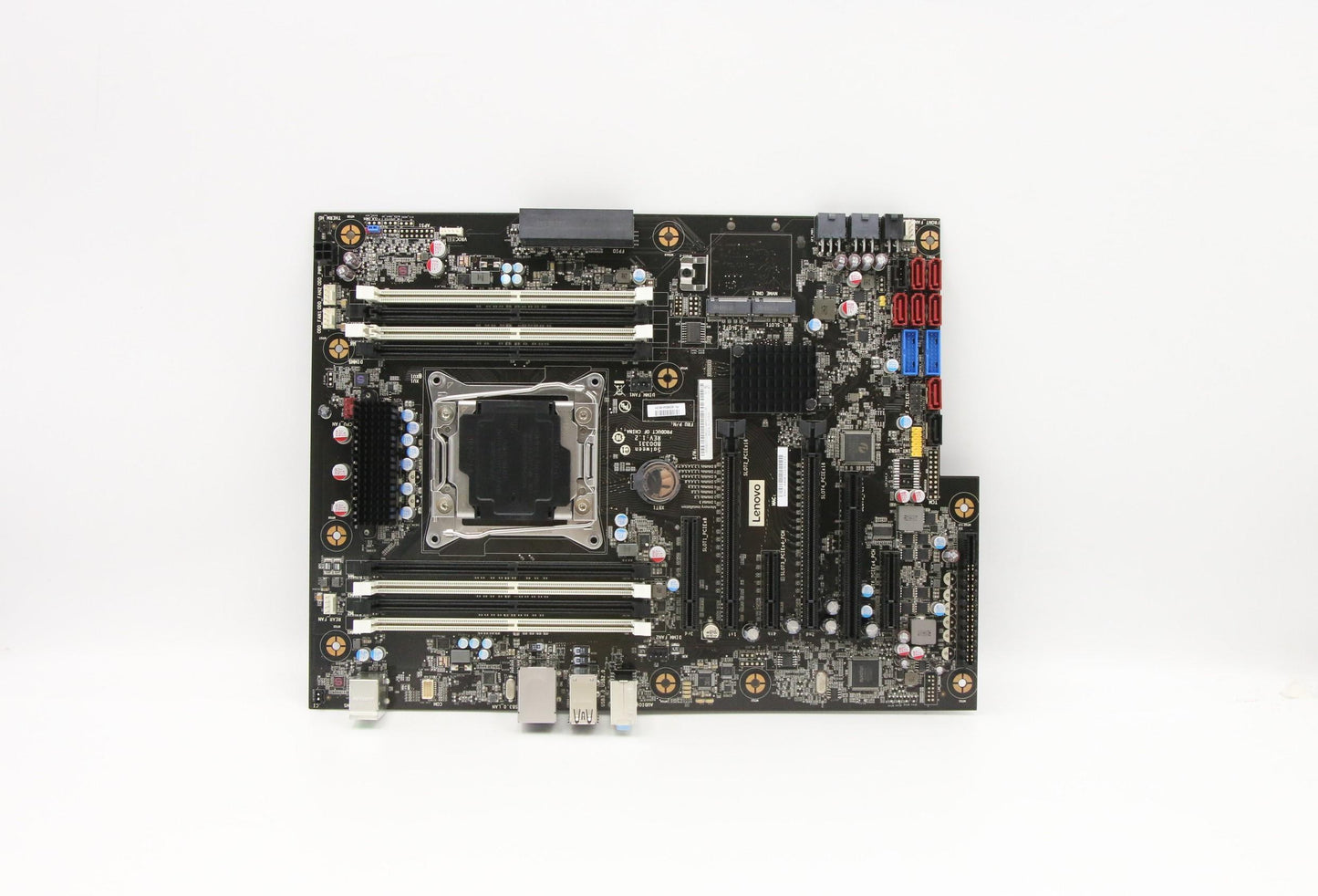 Lenovo (5B20W03046) Salween Motherboard with Windows Digital Product Key