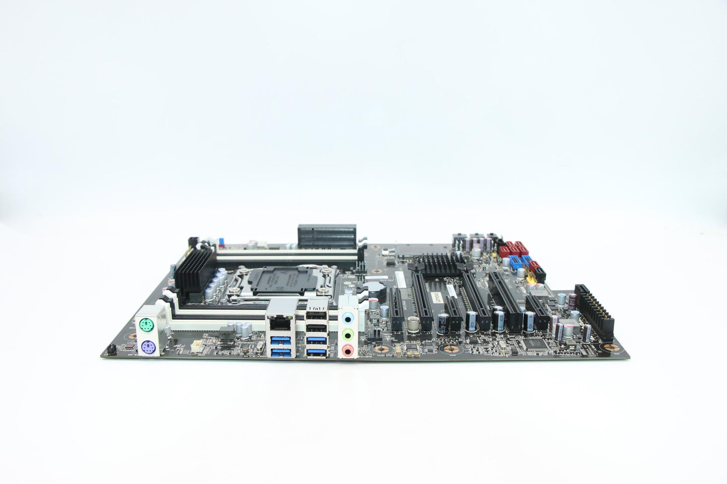 Lenovo (5B20W03046) Salween Motherboard with Windows Digital Product Key