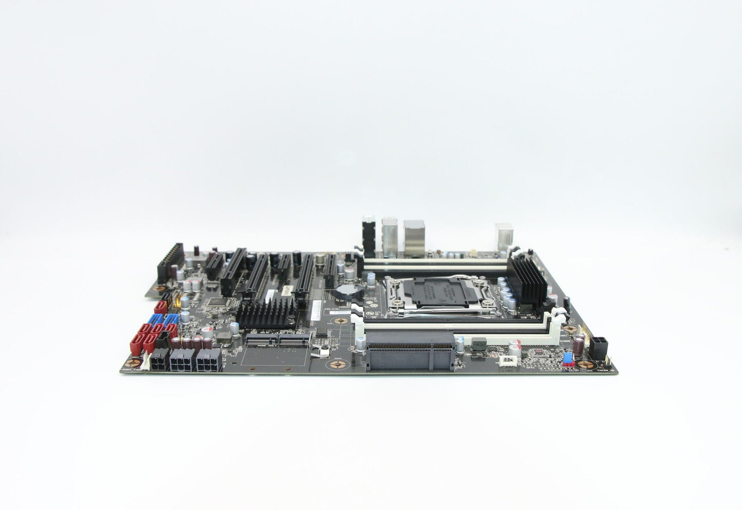 Lenovo (5B20W03046) Salween Motherboard with Windows Digital Product Key