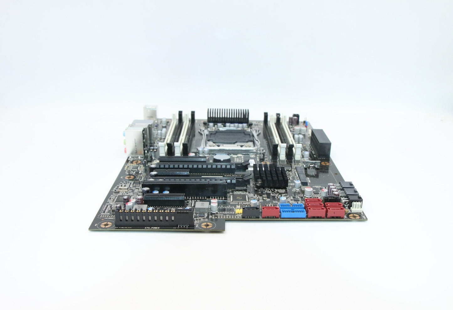 Lenovo (5B20W03046) Salween Motherboard with Windows Digital Product Key