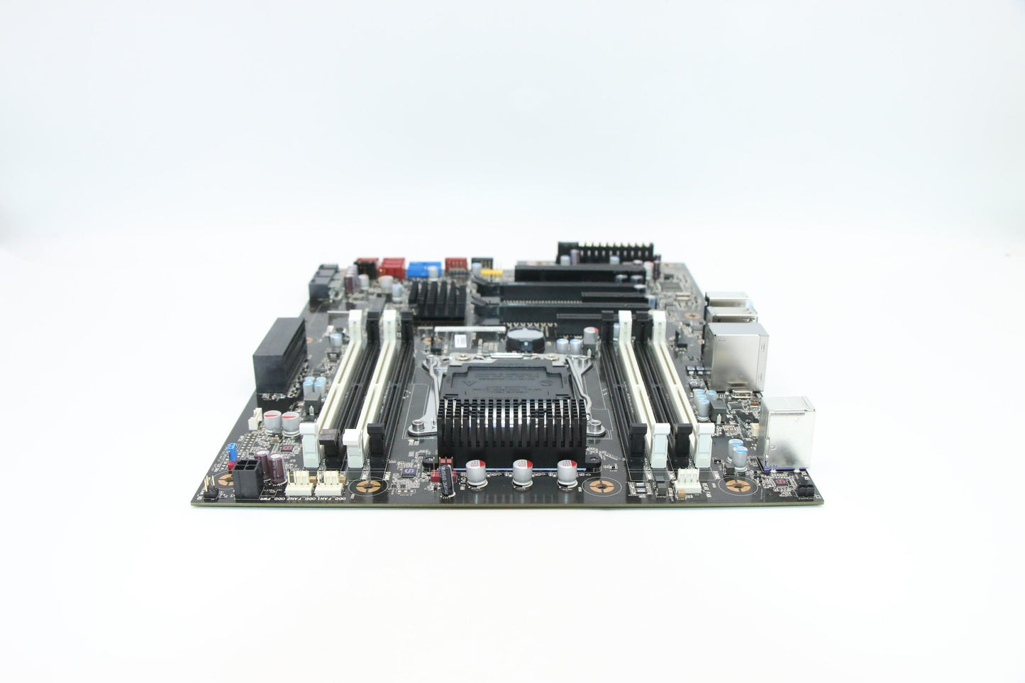 Lenovo (5B20W03046) Salween Motherboard with Windows Digital Product Key