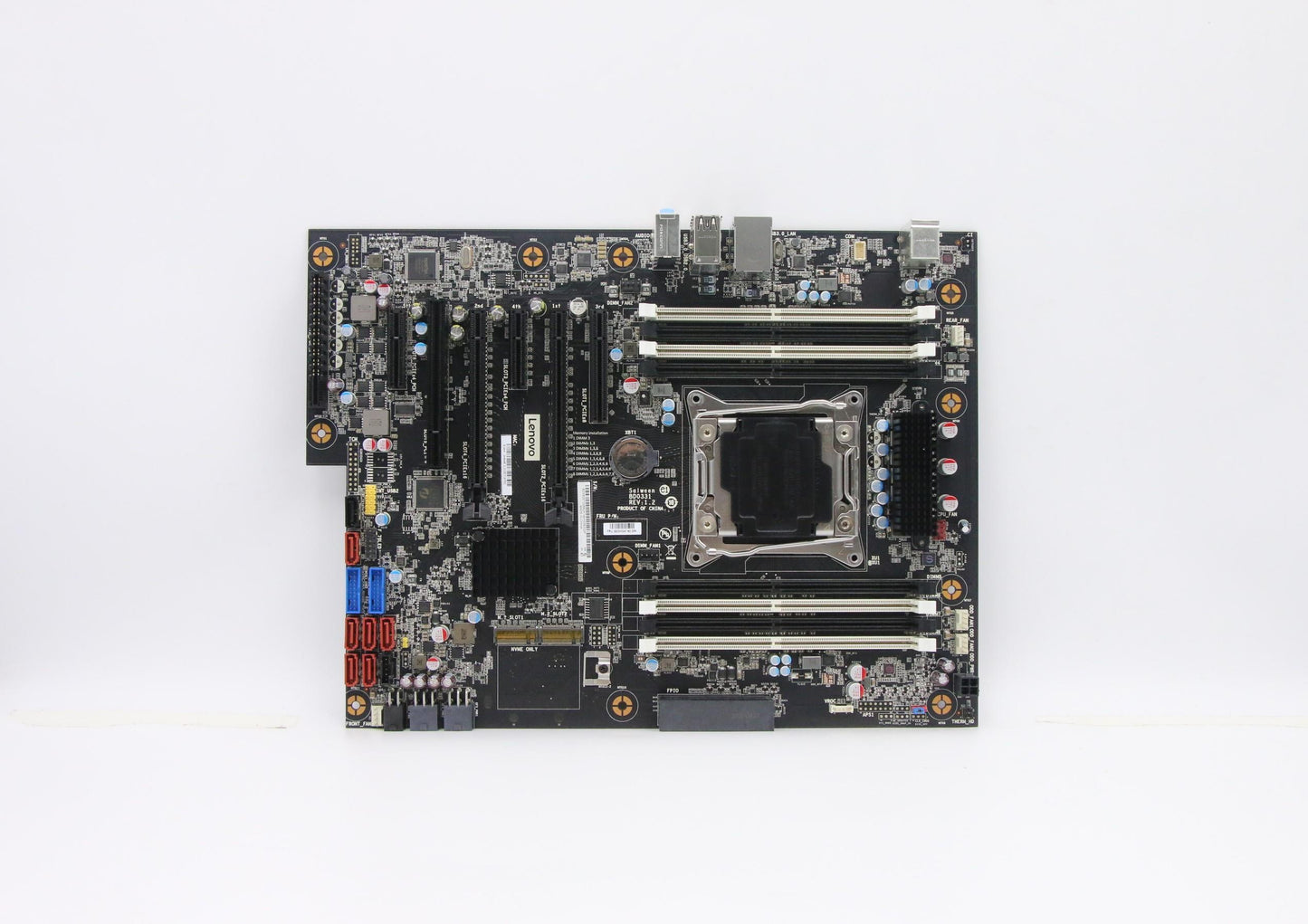 Lenovo Salween Mb No Dpk - 5B20W03047
