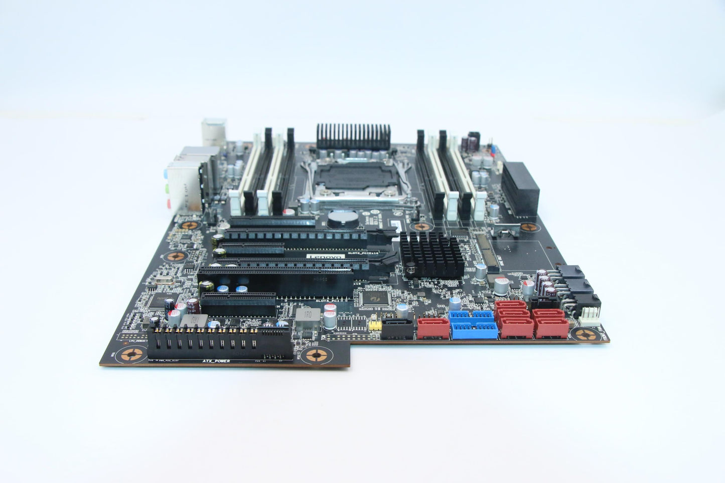 Lenovo Salween Mb No Dpk - 5B20W03047