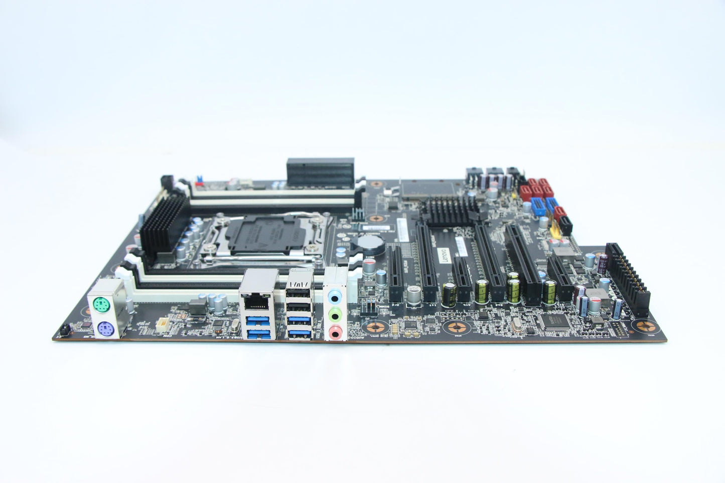 Lenovo Salween Mb No Dpk - 5B20W03047