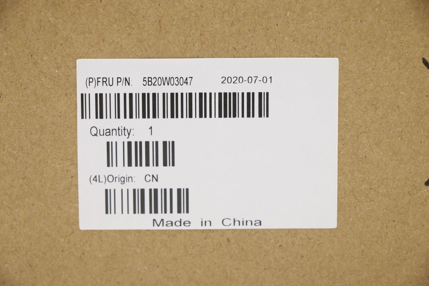 Lenovo Salween Mb No Dpk - 5B20W03047