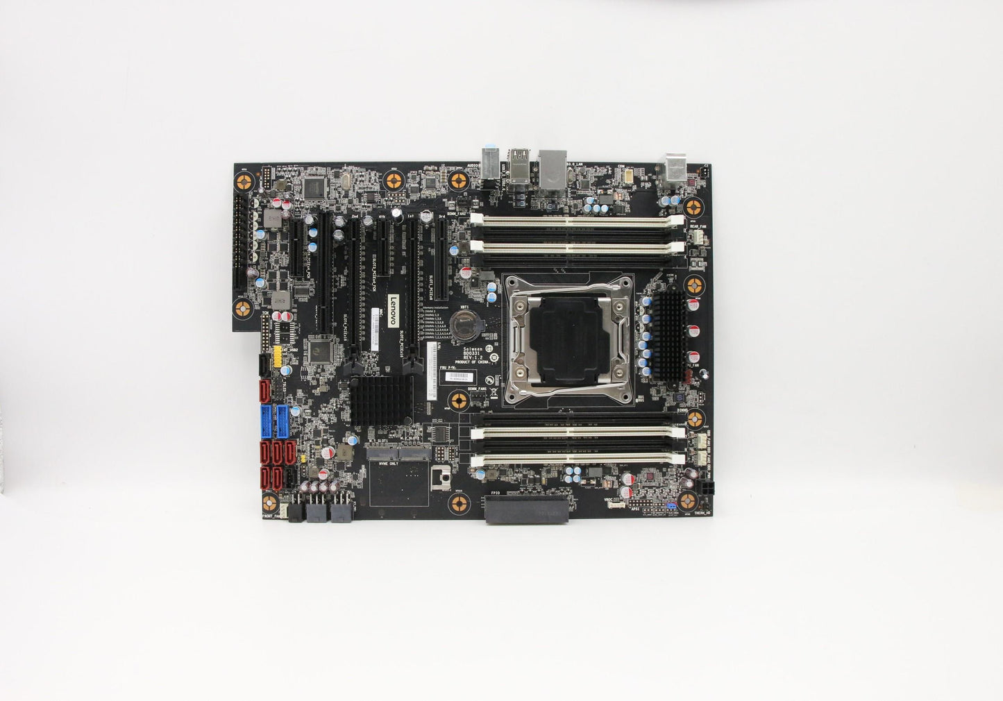 Lenovo Salween Mb Dis Dtpm Win Dpk - 5B20W03048