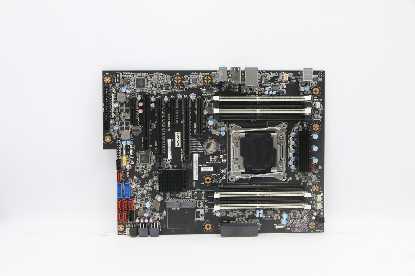 Lenovo Salween Mb Dis Dtpm No Dpk - 5B20W03049