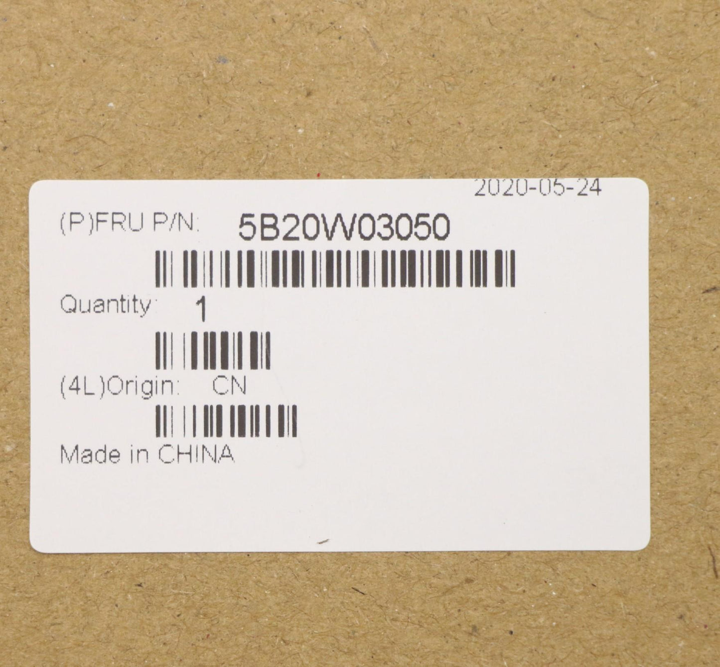 Lenovo Genesee Mb Win Dpk - 5B20W03050