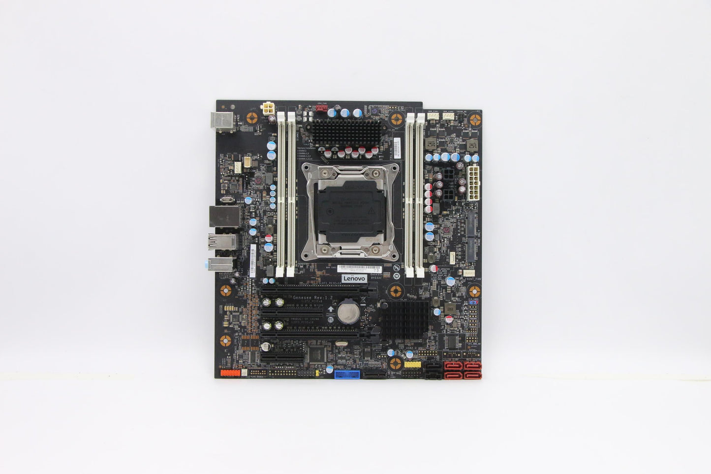 Lenovo Genesee Mb No Dpk - 5B20W03051