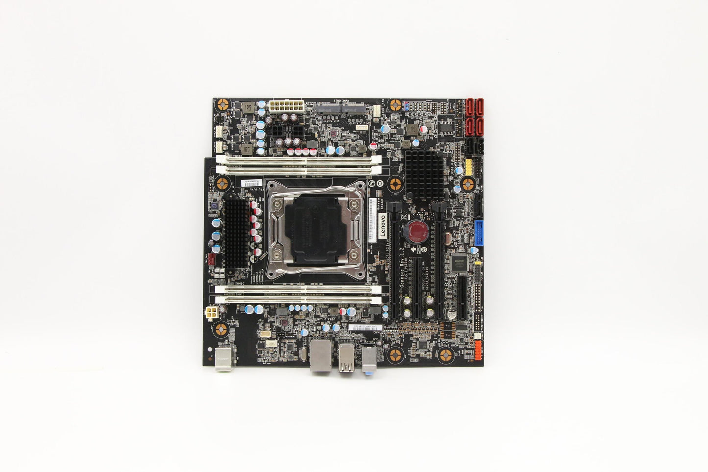Lenovo Genesee Mb Dis Dtpm Win Dpk - 5B20W03052