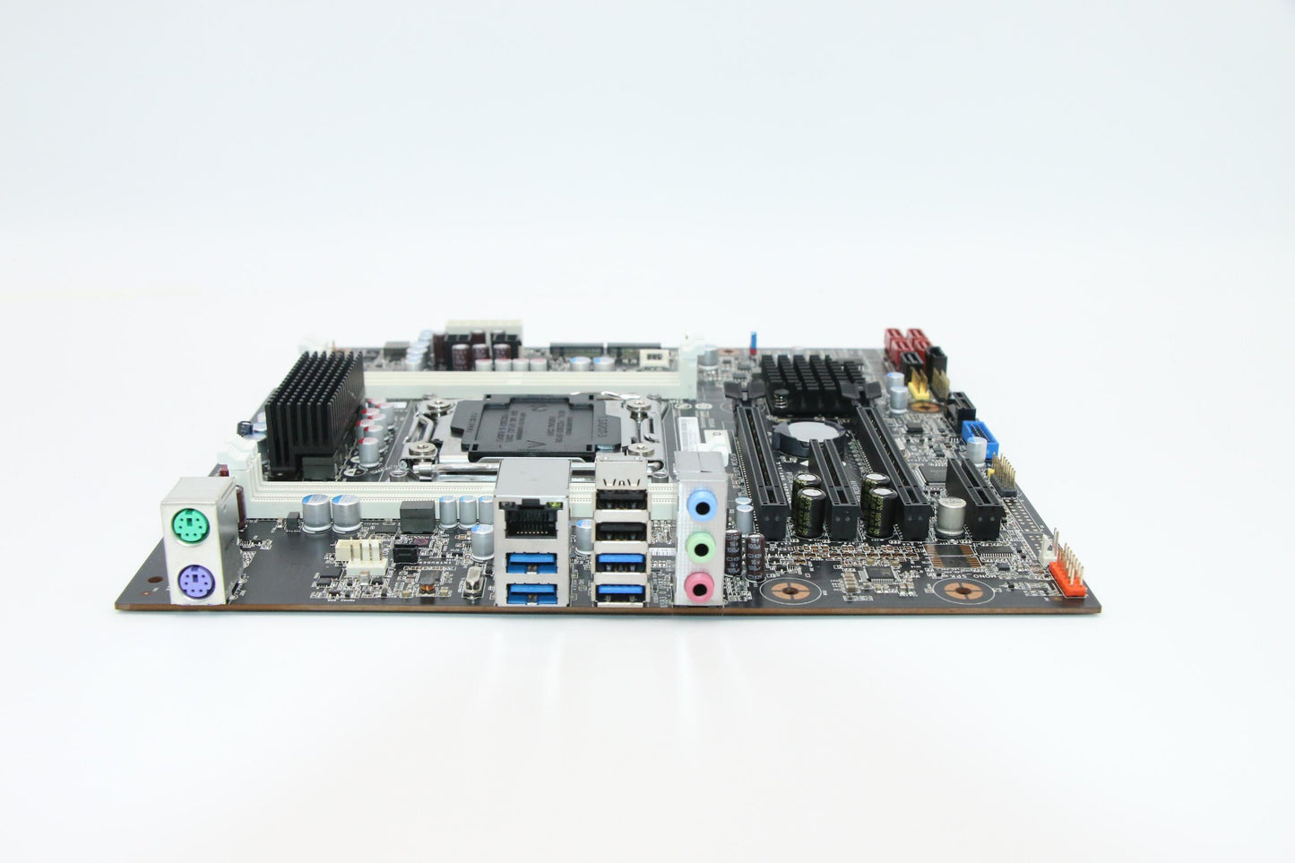 Lenovo Genesee Mb Dis Dtpm Win Dpk - 5B20W03052