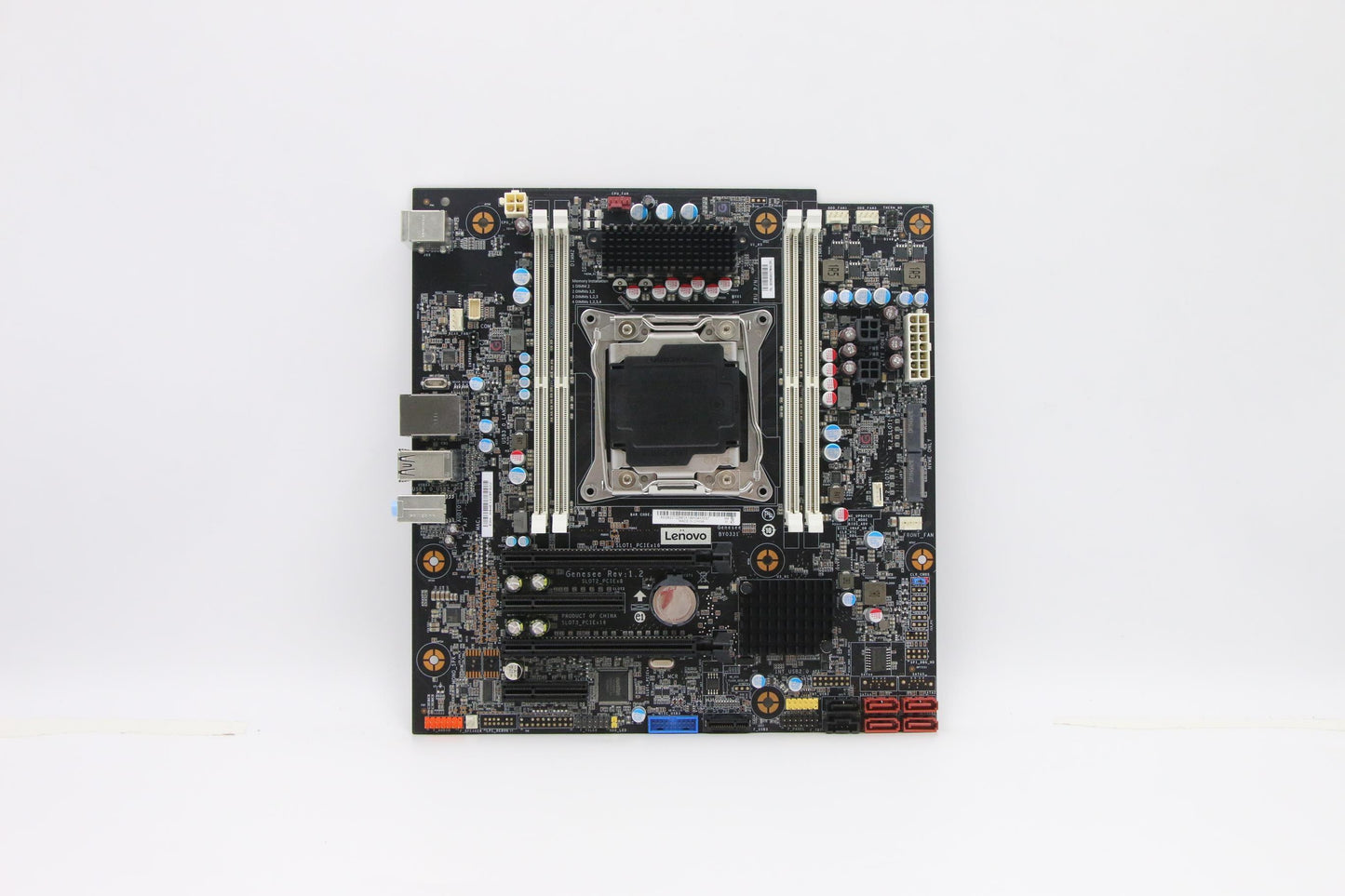 Lenovo Genesee Mb Dis Dtpm No Dpk - 5B20W03053