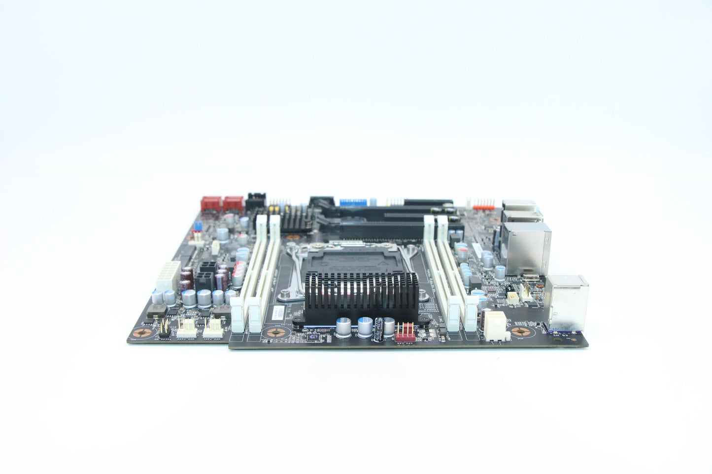 Lenovo Genesee Mb Dis Dtpm No Dpk - 5B20W03053