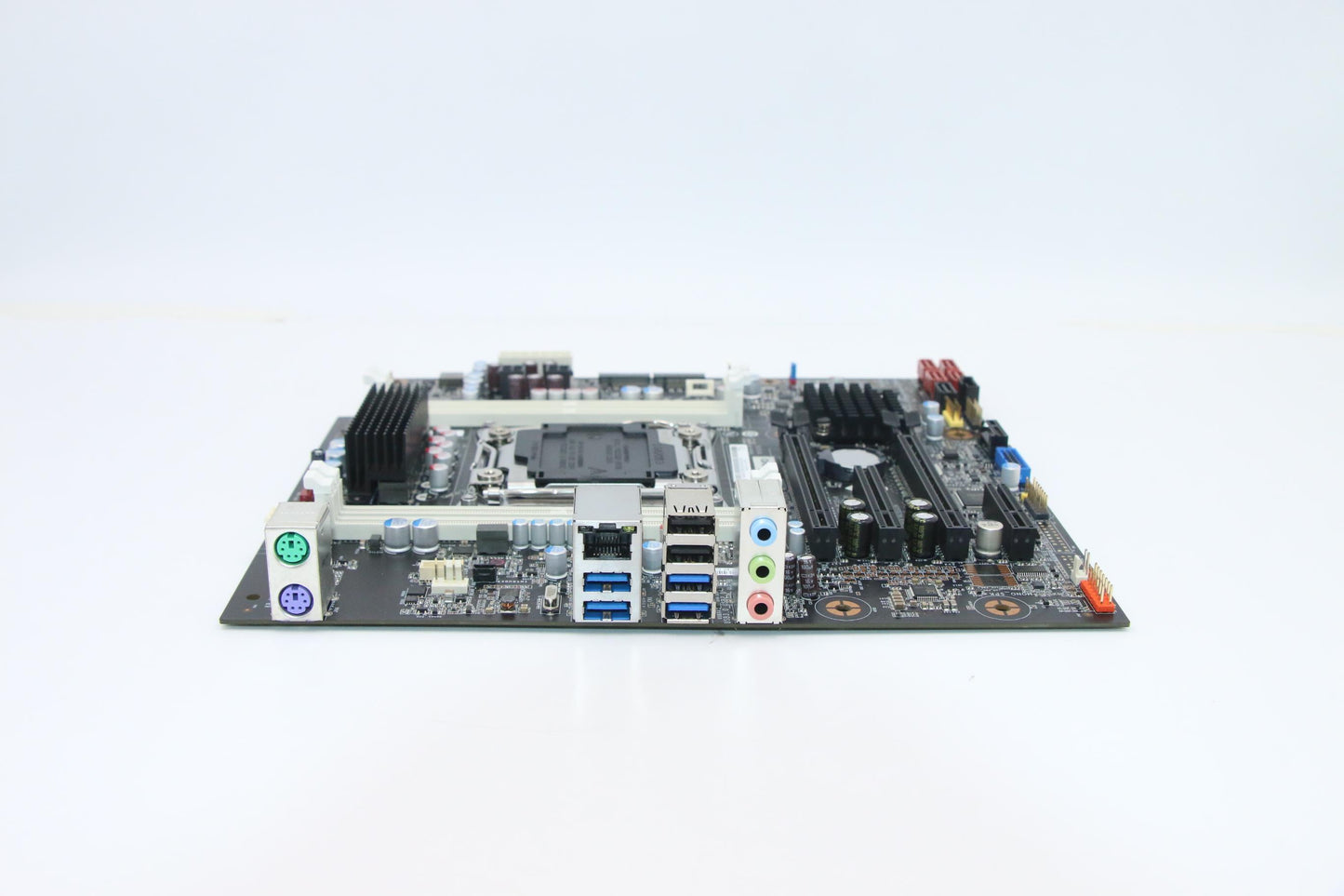 Lenovo Genesee Mb Dis Dtpm No Dpk - 5B20W03053