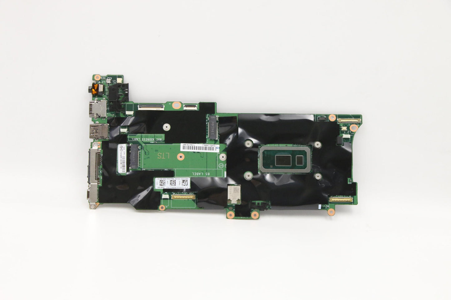 Lenovo Mb Nok I7-10510U 16G Wl Na Yt - 5B20W21744