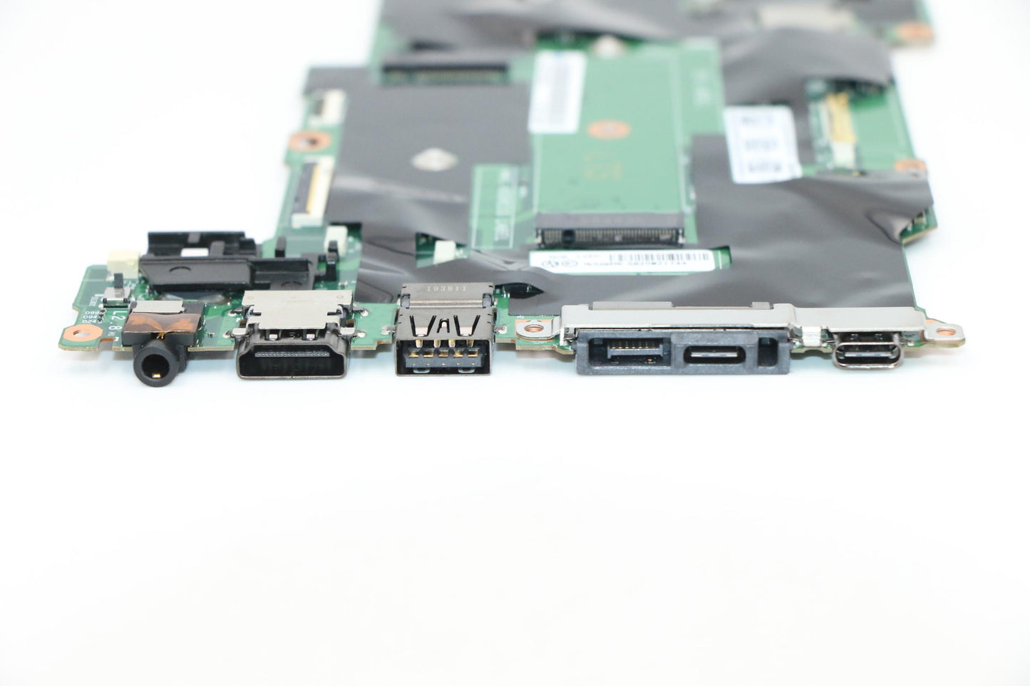 Lenovo Mb Nok I7-10510U 16G Wl Na Yt - 5B20W21744