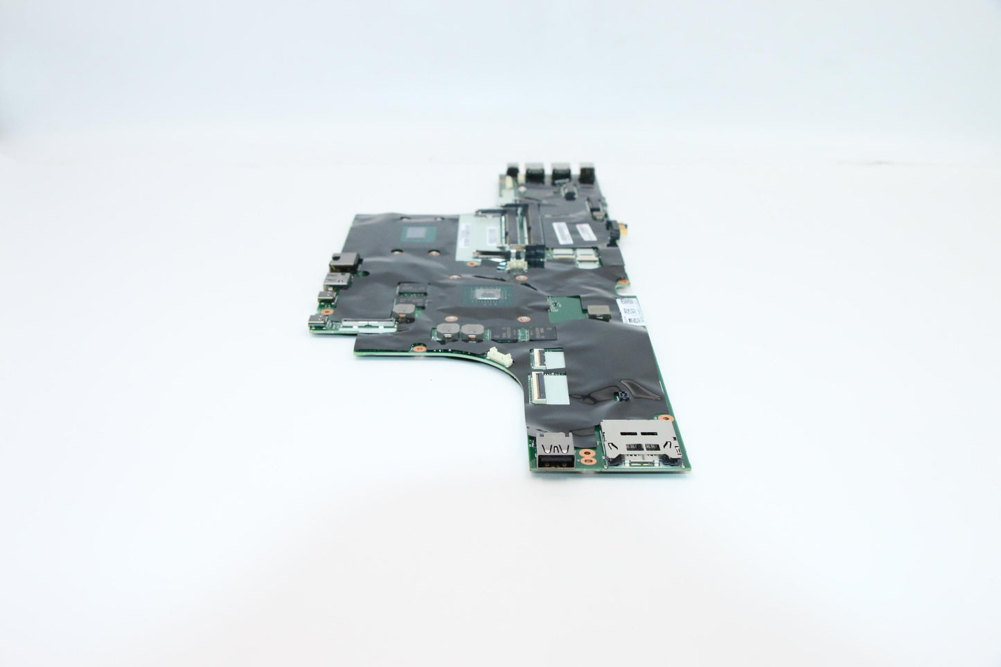 Lenovo Motherboard i7-8750, TPM, 4GB RAM, Windows DPK - 5B20W22205