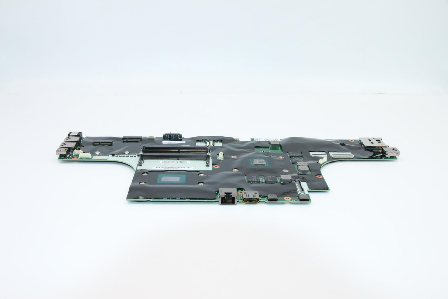 Lenovo Motherboard i7-8750, TPM, 4GB RAM, Windows DPK - 5B20W22205