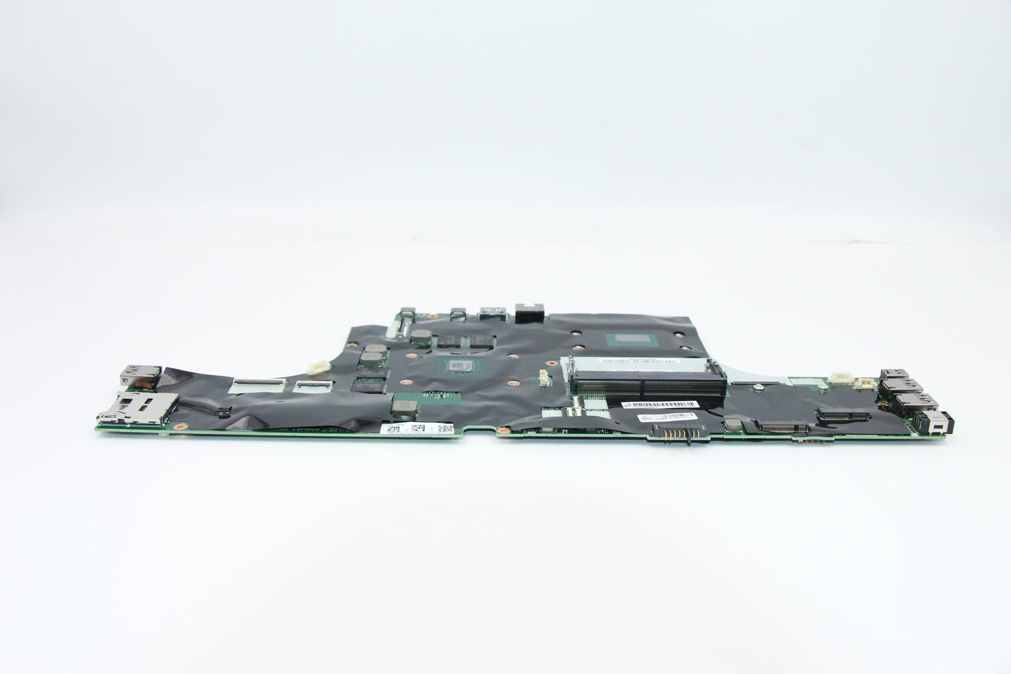 Lenovo Motherboard i7-8750, TPM, 4GB RAM, Windows DPK - 5B20W22205