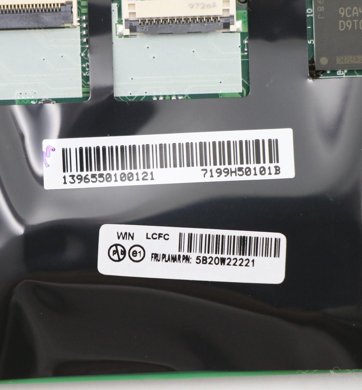 Lenovo System Brd - 5B20W22221