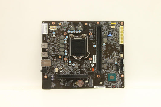 Lenovo (5B20W27628) System Board, FRU, Windows DPK