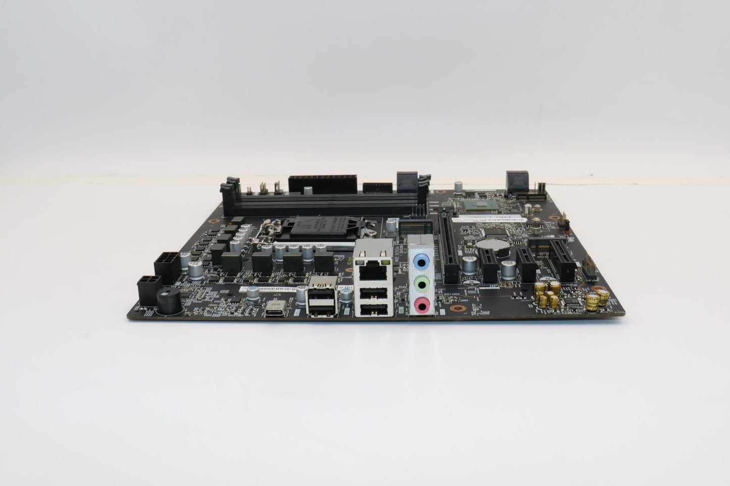 Lenovo Bdplanar Intel Comet Lake B460 - 5B20W27635