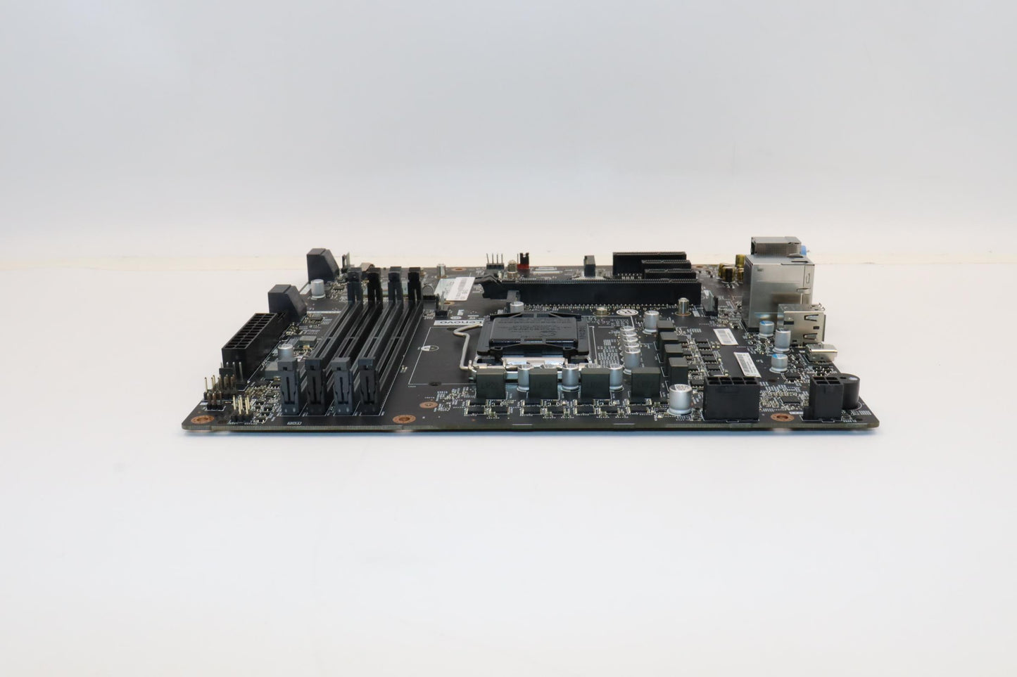 Lenovo Bdplanar Intel Comet Lake B460 - 5B20W27635