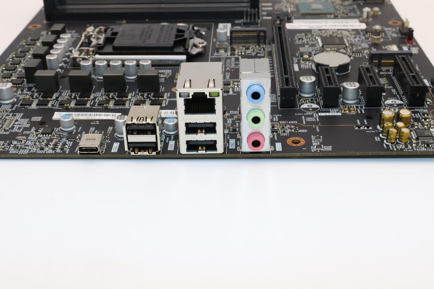 Lenovo Bdplanar Intel Comet Lake B460 - 5B20W27635